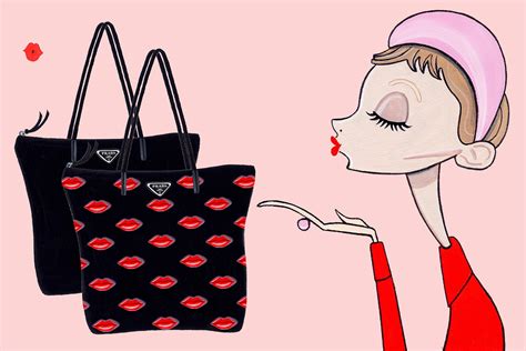 prada valentine collection|Prada Loving Gifts.